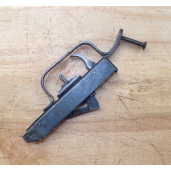 Mechanizm spustowy pistolet maszynowy PPsz41 #1